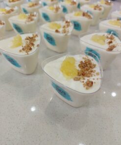 pineapple crush desserts