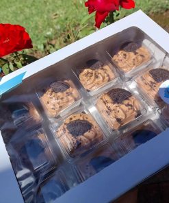 oreo mini desserts