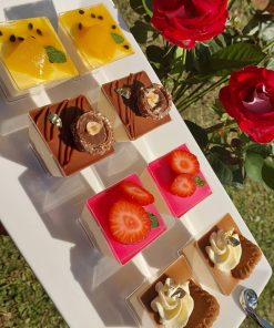Desserts