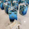 Eid Mubarak 2 piece Nougat Gift Nougat gfit boxes